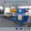 5T desenrollador hidraulico, desbobinador hidraulico
