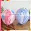 12 "Cloudy Balloons Made In China Rainbow Latex Balloons