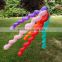 children toy magic latex screw spiral balloon