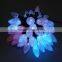Programmable WS2801 Led Christmas Lights for Holiday Decoration