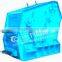 Impact crusher building raw material crusher/crushing equipment for hard materials/coarse and fine operations