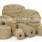 Jute rope supplied from Manufactory directly