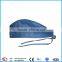 nonwoven surgical disposable cap