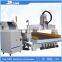China High-quality Competitive price cnc wood router machine/wood design cnc machine/wood art work cnc engraving machine