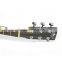 Elyn 41 inch professional basswood acoustic guitar