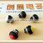 waterproof push button switch/control switch /Game machine start switch, control switch