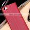 For iphone 5se smart leather cover case, mix color case for iphone 5SE