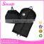 OEM manufacturer foldable reusable fabric wedding dress cover bag