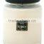 Customized Color Soy Wax Pillar Candle With Lid