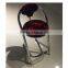 Bar Furniture Good Shape Adult High Chair Modern Bar Stool for Sale J77