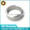 cnc machining manufacturer customized turning milling spare parts for computer