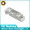 Custom CNC machining parts stainless steel bracket