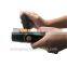 rechargeable flashlight radio & mini radio & crank dynamo charger