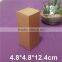 Kraft Paper Box Printing Lables