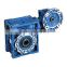 Double worm gear speed reducer/ Reducer