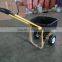 Manual lawn hand Salt Spreaders TC2026