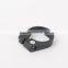 C205 Wholesale Bicycles Seat Post Clamp 6061-T6 Alloy Bike Parts Cycling Seat tube pipe Clamp 28.6--40MM HOMHIN