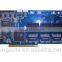 Full D1 Hikvision Hardware Compression DVR Card