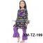 new design kids halloween costumes baby girls fall boutique halloween outfits