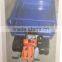 ALL terrain rubber track vehicles