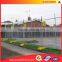 Kinpower Fence Construction Used Manufacturer (ISO factory)