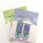 superior quality soft PVC bookmark with flexible magnet Promotional magnetic bookmark with printing logo