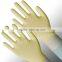 High Quality Disposable Medical Surgical Gloves Latex