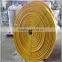 1 inch pvc water pipe plastic flexible hose price