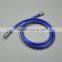 High quality imitated hansgrohe PVC Shower Hose