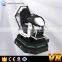 cool design movie power electric car racing game machine 9D vr racing simulator