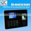 OC008 Biometrics Fingerprint Time Attendance Time Recording