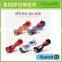High Speed Hot Selling Children's Skateboard Scooter Fashionable Esway Wholesale Scooters