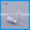 Factory supply 5G matte plastic ipstick tube