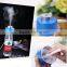 Mini Humidifier Office Air Diffuser USB Portable Water Bottle Cap Aroma Mist Maker
