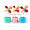 Free sample decorative usb desk fan