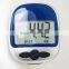 LCD Pedometer Monitor / Pedometer Step Counter / Step Distance Calories Measure Counter