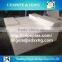 Plastic Extruded PP block