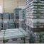 In stock pure aluminum ingot 99.7