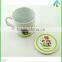 Kids Drinking Cups Eco-friendly Fiber Melamine Cups,100% Melamine