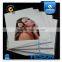 115gsm new technology glossy photo paper for inkjet printer