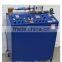 fire extinguisher test machine WITH CEM