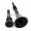Tripod Holder Stand Metal Leg Detachable Portable Foldable for Western Concert Flute Clarinet