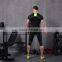 OEM High-stretched fabrics gym stretch suit running short for men