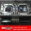 Plastic Square/Rectangle Lunch Box Mould