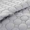 Factory Price Sleep Well Cool Gel Waterproof Mattress Pad