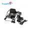 Bicycle Front Light With Cree Xm-l t6 Bike Light ,bicycle Headlight Mount D002 Bicycle Accessories