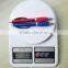 New products 2016 technology color grip stationery plastic pen
