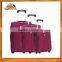 New Fashion Wholesale Customized Luggage Telescopic Handle