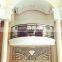 Factory Price Ornamental Wrought Iron Models Railings for Balconies on  online shopping