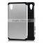 LZB hot selling slim armor siries for Sony xperia z5 cover case